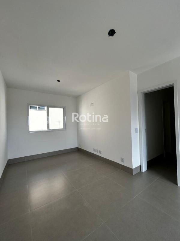 Apartamento para alugar, 3 quartos em Uberlândia no bairro Saraiva no valor de R$ 4.000,00 - Rotina Imobiliária: 