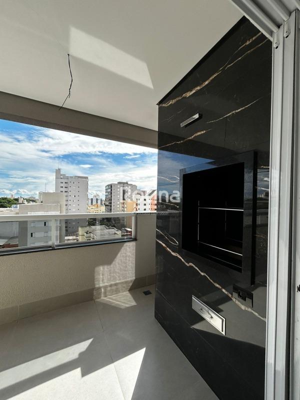 Apartamento para alugar, 3 quartos em Uberlândia no bairro Saraiva no valor de R$ 4.000,00 - Rotina Imobiliária: 
