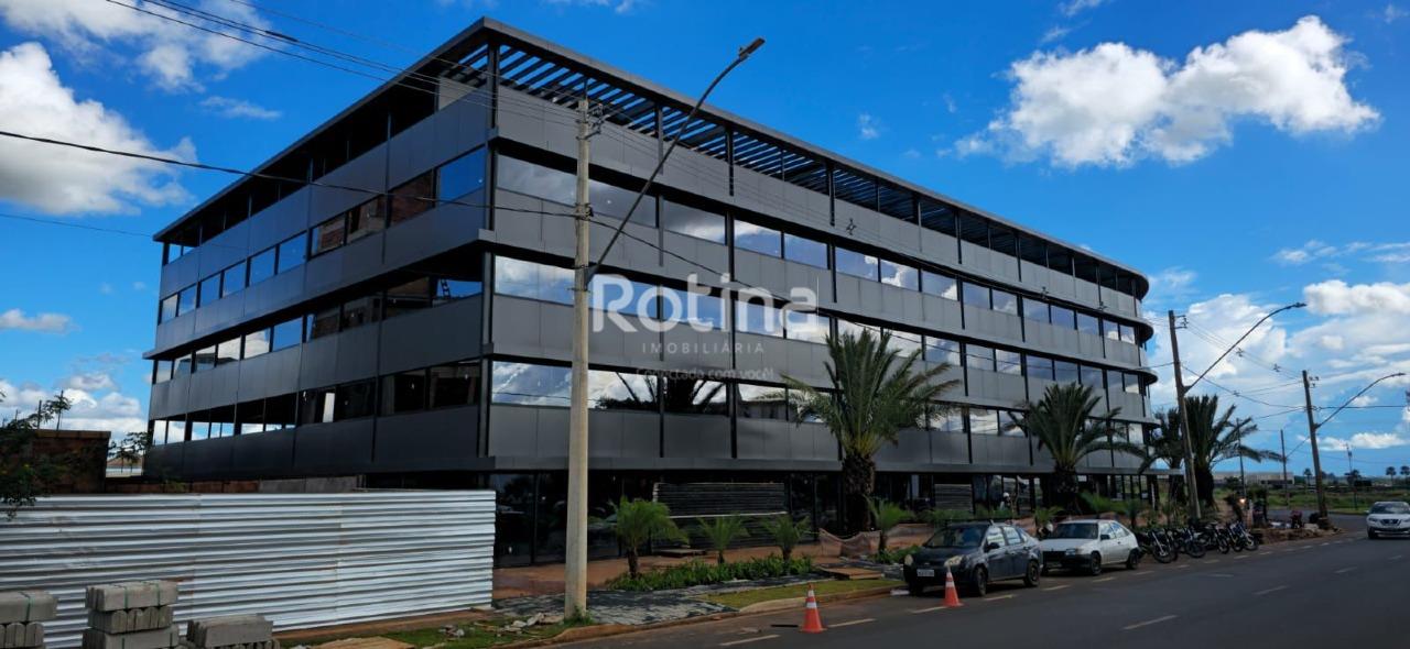 Sala para alugar, em Uberlândia no bairro Shopping Park no valor de R$ 15.000,00 - Rotina Imobiliária: 