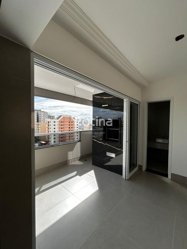 Apartamento para alugar, 3 quartos em Uberlândia no bairro Saraiva no valor de R$ 4.500,00 - Rotina Imobiliária: 