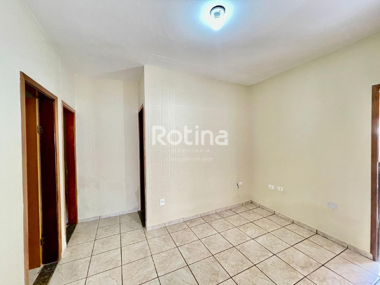 Casa à venda, 3 quartos em Uberlândia no bairro Jardim Ipanema no valor de R$ 390.000,00 - Rotina Imobiliária: 
