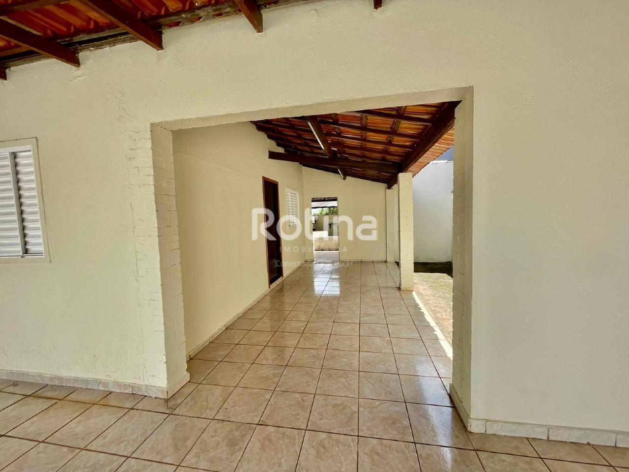 Casa à venda, 3 quartos em Uberlândia no bairro Jardim Ipanema no valor de R$ 390.000,00 - Rotina Imobiliária: 