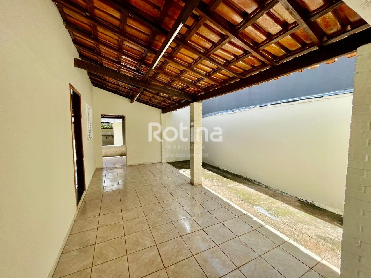 Casa à venda, 3 quartos em Uberlândia no bairro Jardim Ipanema no valor de R$ 390.000,00 - Rotina Imobiliária: 