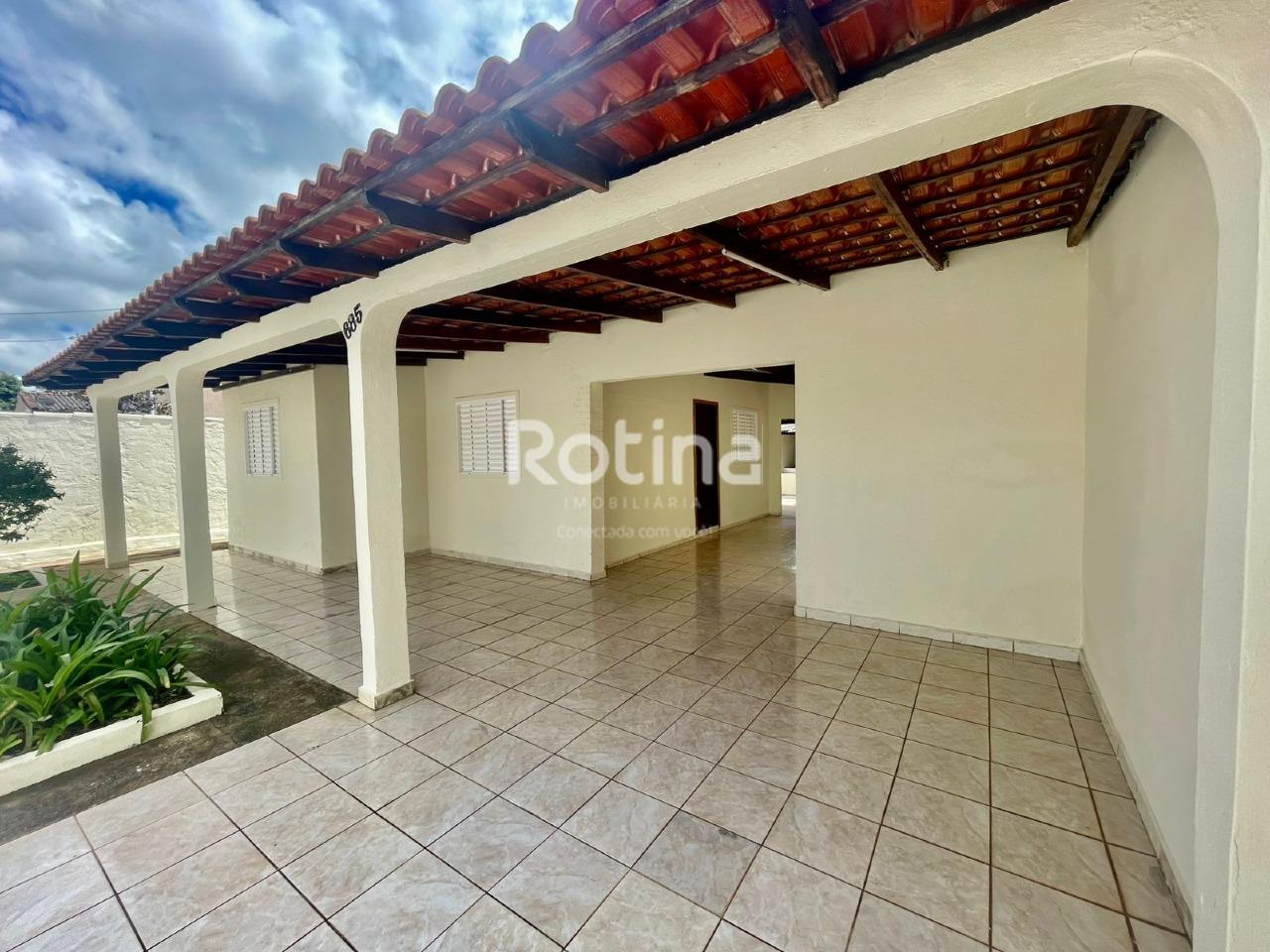 Casa à venda, 3 quartos em Uberlândia no bairro Jardim Ipanema no valor de R$ 390.000,00 - Rotina Imobiliária: 