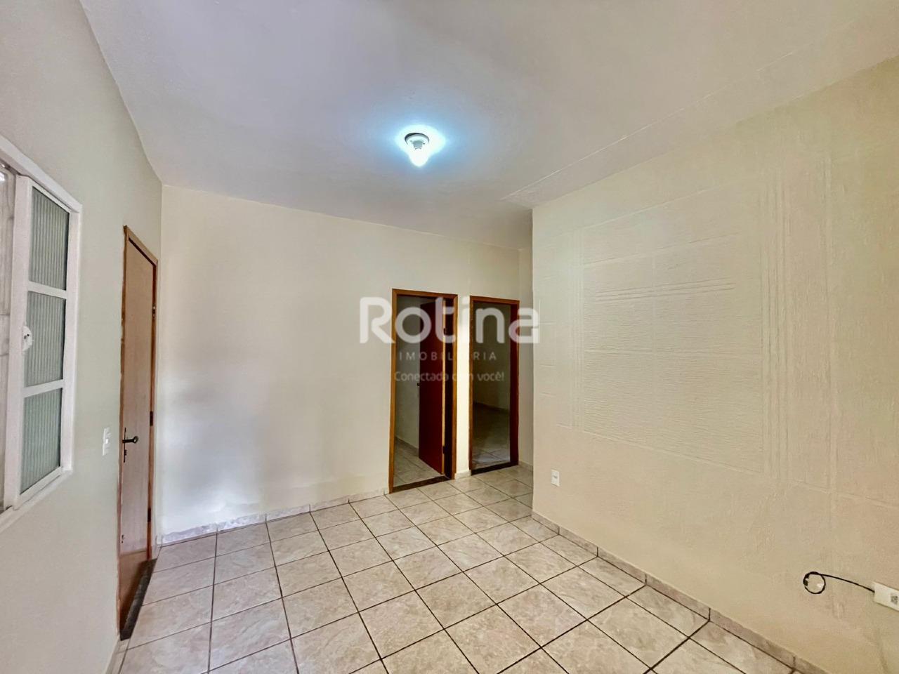 Casa à venda, 3 quartos em Uberlândia no bairro Jardim Ipanema no valor de R$ 390.000,00 - Rotina Imobiliária: 