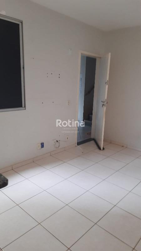 Apartamento à venda, 2 quartos em Uberlândia no bairro Gávea no valor de R$ 180.000,00 - Rotina Imobiliária: 