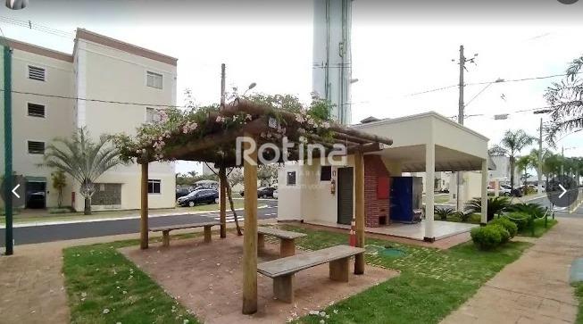 Apartamento à venda, 2 quartos em Uberlândia no bairro Gávea no valor de R$ 180.000,00 - Rotina Imobiliária: 