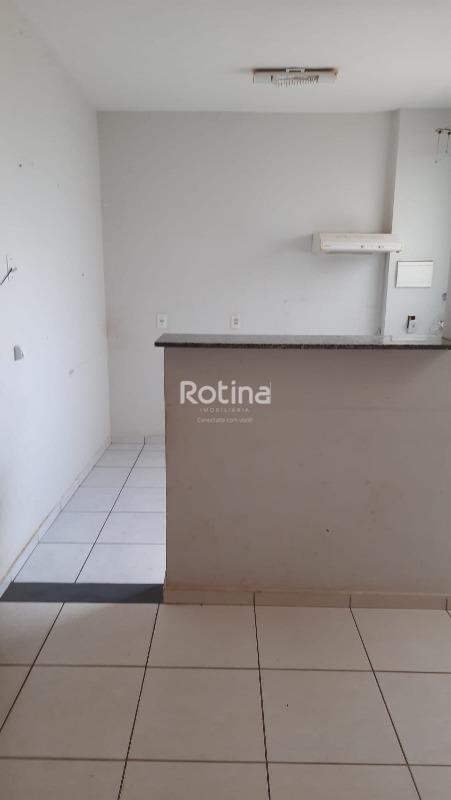 Apartamento à venda, 2 quartos em Uberlândia no bairro Gávea no valor de R$ 180.000,00 - Rotina Imobiliária: 