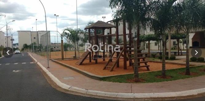 Apartamento à venda, 2 quartos em Uberlândia no bairro Gávea no valor de R$ 180.000,00 - Rotina Imobiliária: 