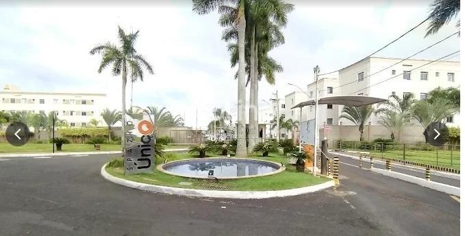 Apartamento à venda, 2 quartos em Uberlândia no bairro Gávea no valor de R$ 180.000,00 - Rotina Imobiliária: 