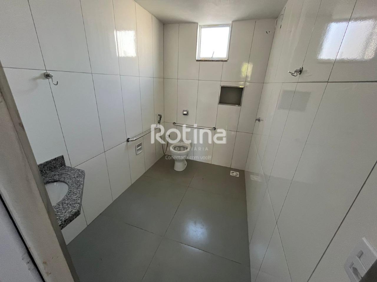 Galpão para alugar, em Uberlândia no bairro Alto Umuarama no valor de R$ 10.000,00 - Rotina Imobiliária: 