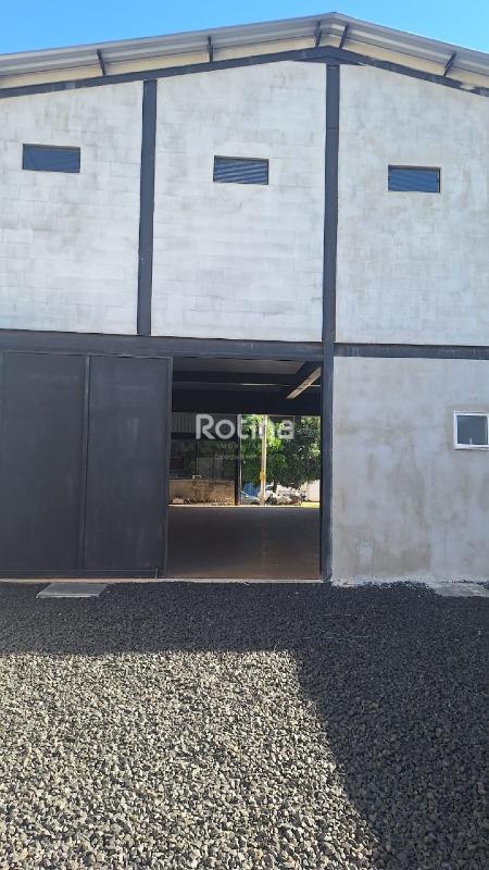 Galpão para alugar, em Uberlândia no bairro Alto Umuarama no valor de R$ 10.000,00 - Rotina Imobiliária: 