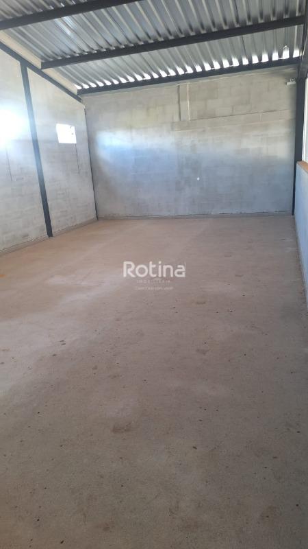 Galpão para alugar, em Uberlândia no bairro Alto Umuarama no valor de R$ 10.000,00 - Rotina Imobiliária: 