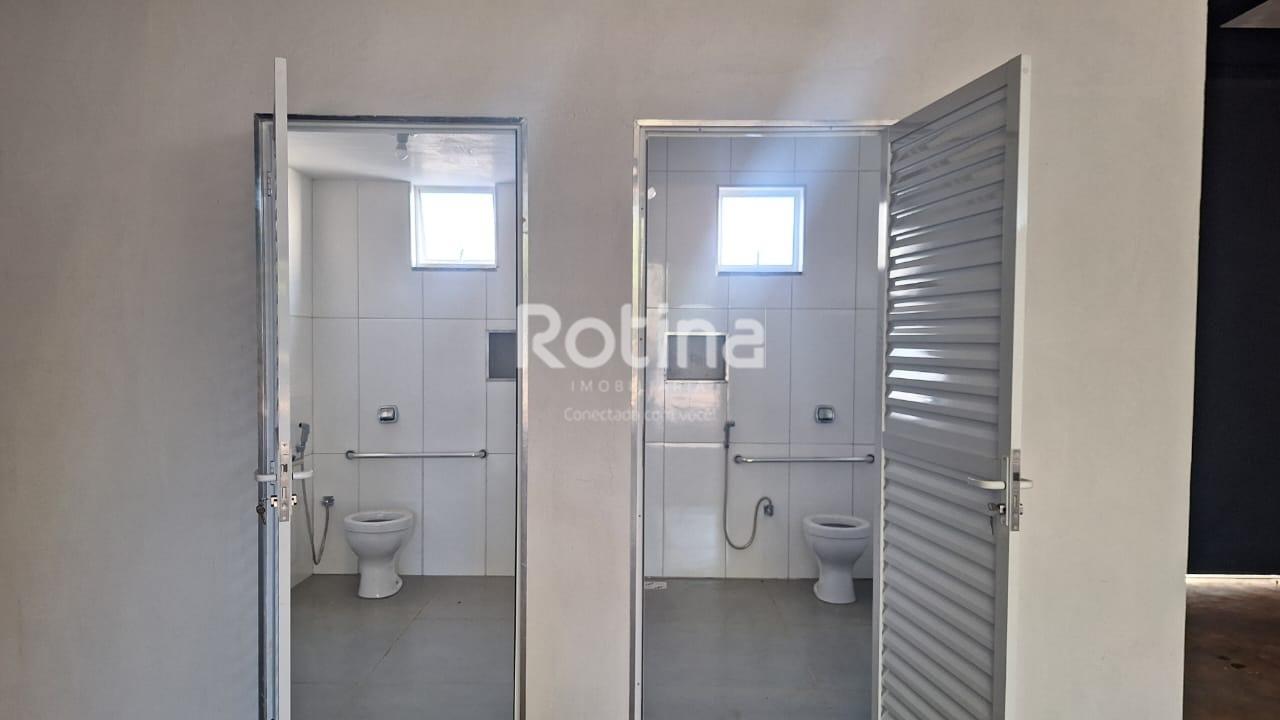 Galpão para alugar, em Uberlândia no bairro Alto Umuarama no valor de R$ 10.000,00 - Rotina Imobiliária: 