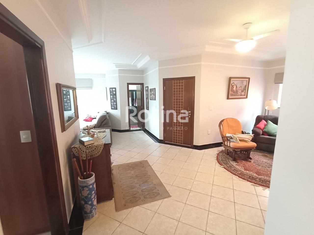 Casa Condomínio Fechado à venda, 4 quartos em Uberlândia no bairro Cond. Royal Park Residence no valor de R$ 1.490.000,00 - Rotina Imobiliária: 