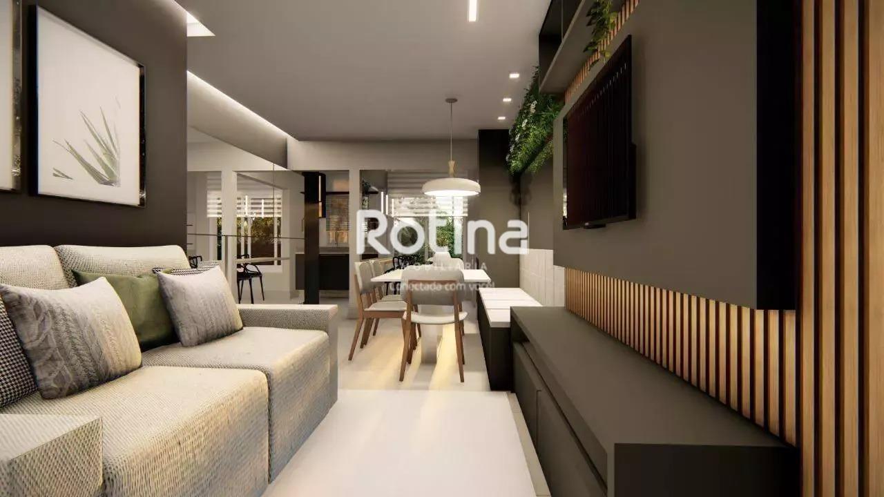 Apartamento à venda, 2 quartos em Uberlândia no bairro Patrimônio no valor de R$ 720.000,00 - Rotina Imobiliária: 