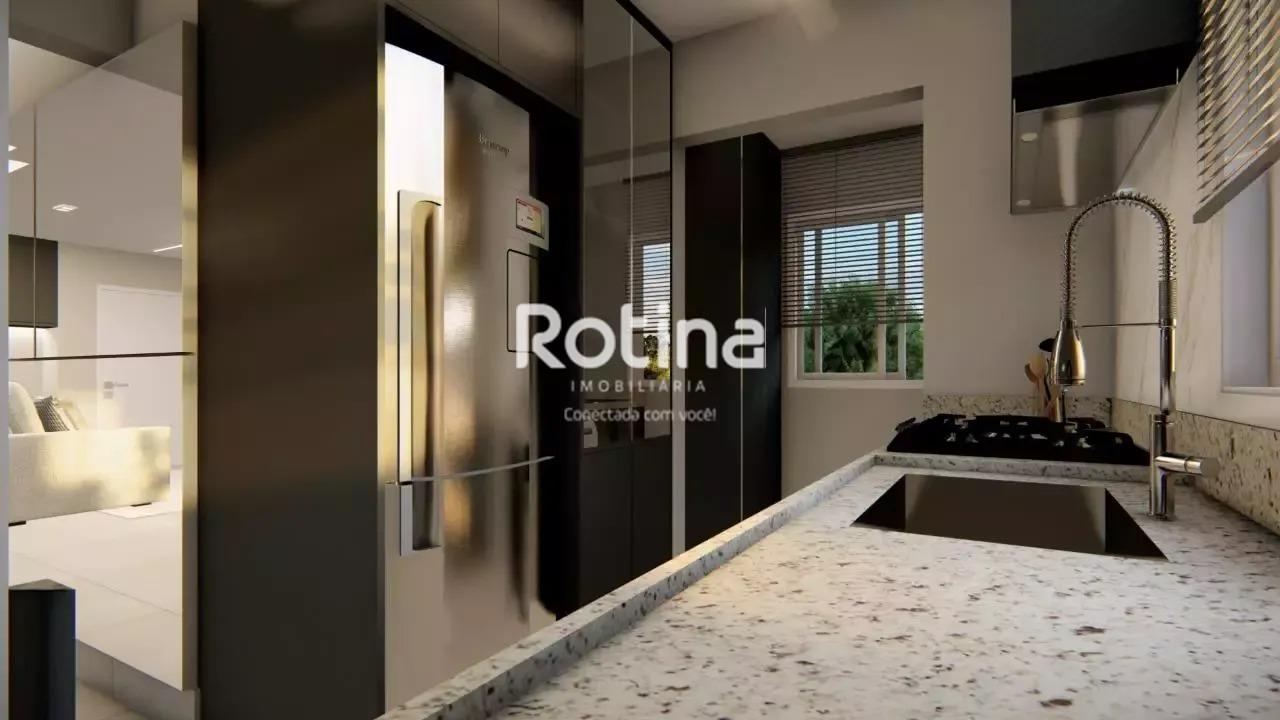 Apartamento à venda, 2 quartos em Uberlândia no bairro Patrimônio no valor de R$ 720.000,00 - Rotina Imobiliária: 