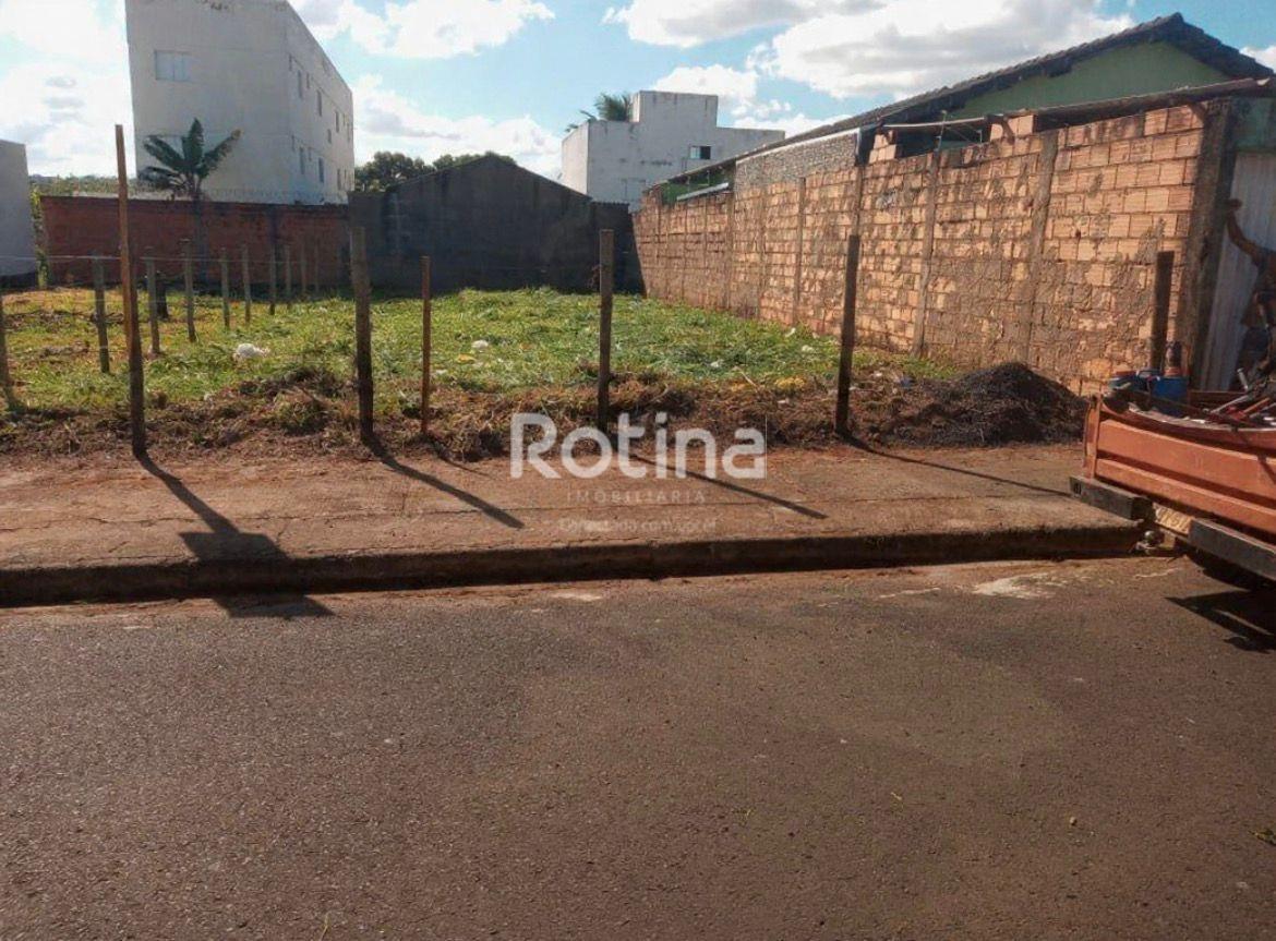 Terreno à venda, em Uberlândia no bairro Shopping Park no valor de R$ 180.000,00 - Rotina Imobiliária: 