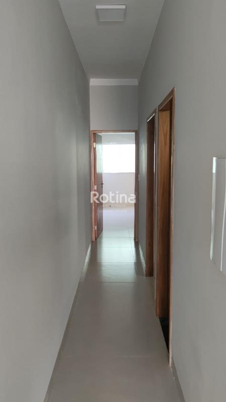 Casa à venda, 2 quartos em Uberlândia no bairro Jardim Holanda no valor de R$ 335.000,00 - Rotina Imobiliária: 