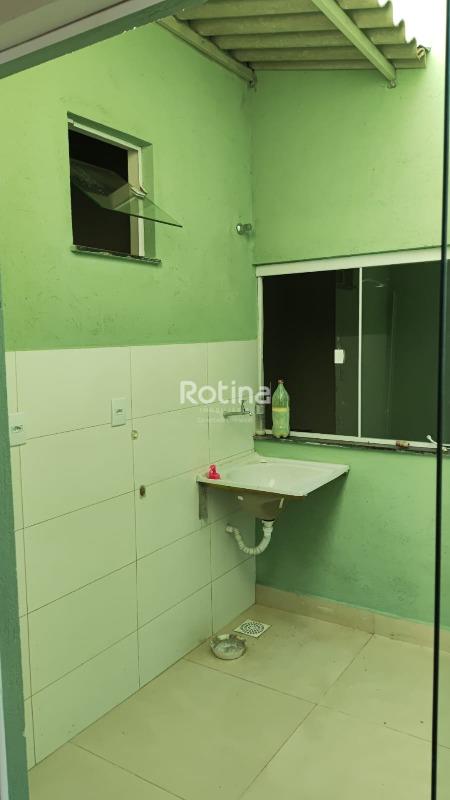 Casa à venda, 2 quartos em Uberlândia no bairro Jardim Holanda no valor de R$ 335.000,00 - Rotina Imobiliária: 