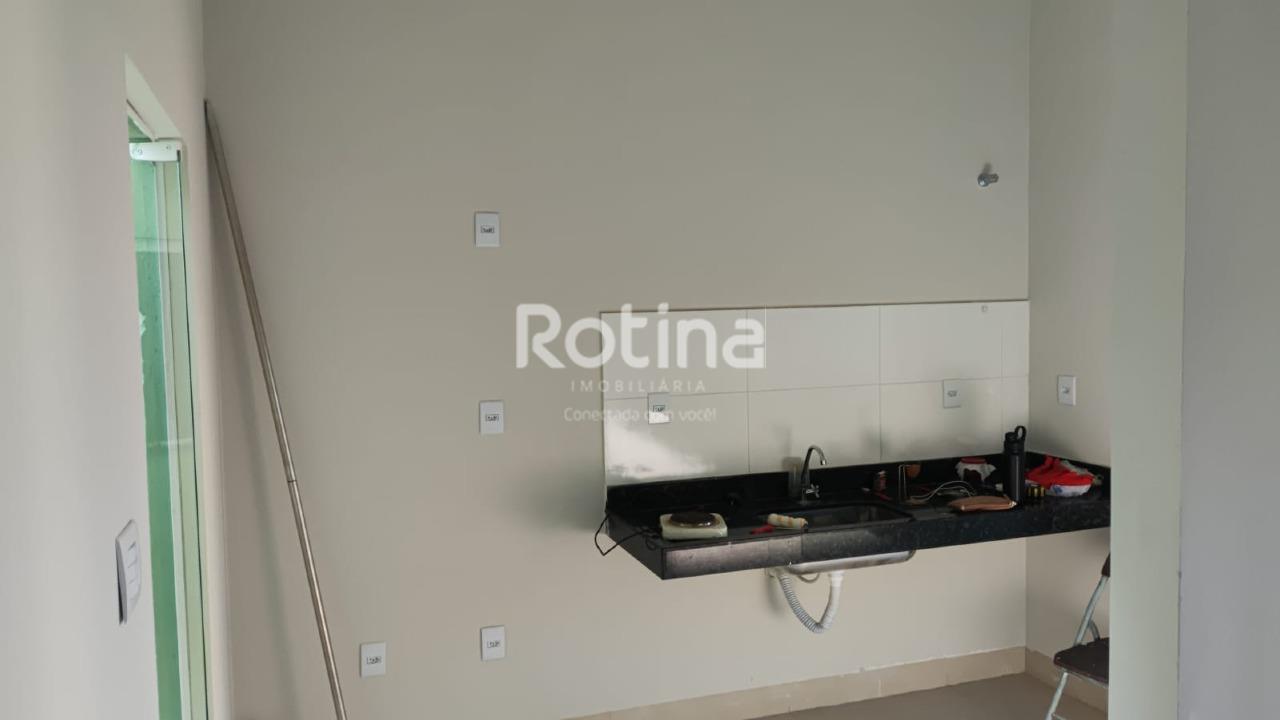 Casa à venda, 2 quartos em Uberlândia no bairro Jardim Holanda no valor de R$ 335.000,00 - Rotina Imobiliária: 