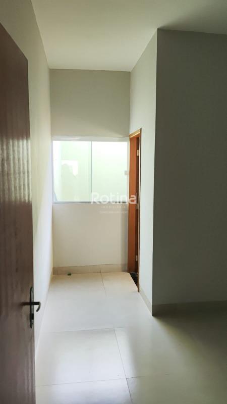 Casa à venda, 2 quartos em Uberlândia no bairro Jardim Holanda no valor de R$ 335.000,00 - Rotina Imobiliária: 