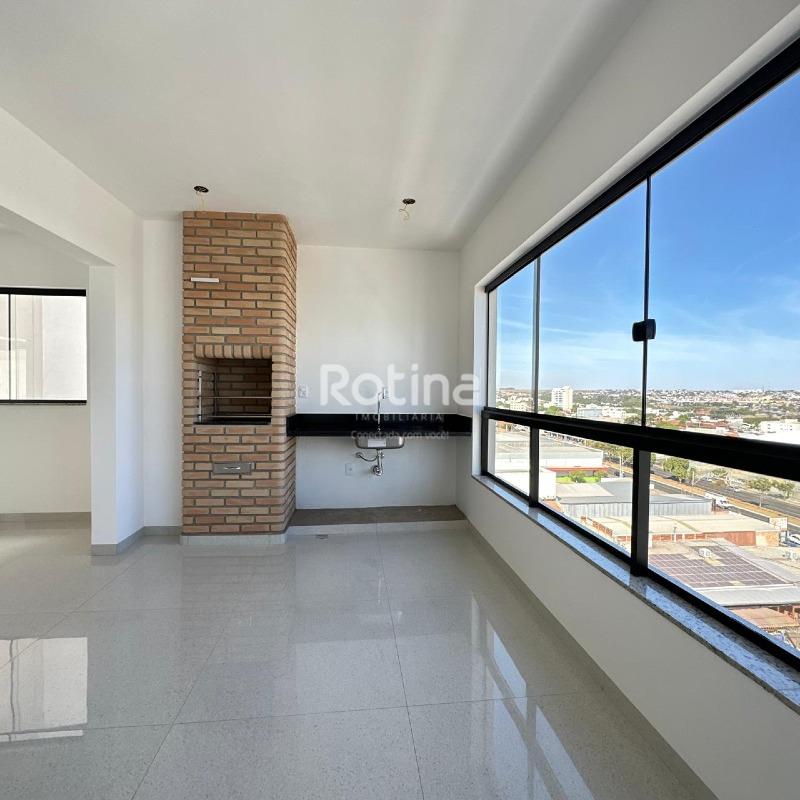 Apartamento à venda, 3 quartos em Uberlândia no bairro Jardim Finotti no valor de R$ 880.000,00 - Rotina Imobiliária: 