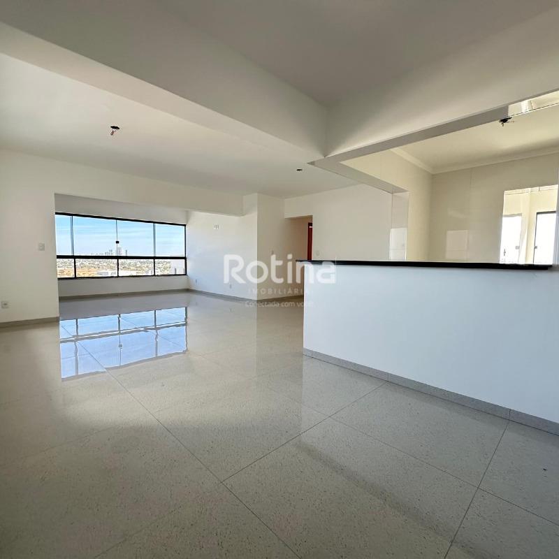 Apartamento à venda, 3 quartos em Uberlândia no bairro Jardim Finotti no valor de R$ 880.000,00 - Rotina Imobiliária: 