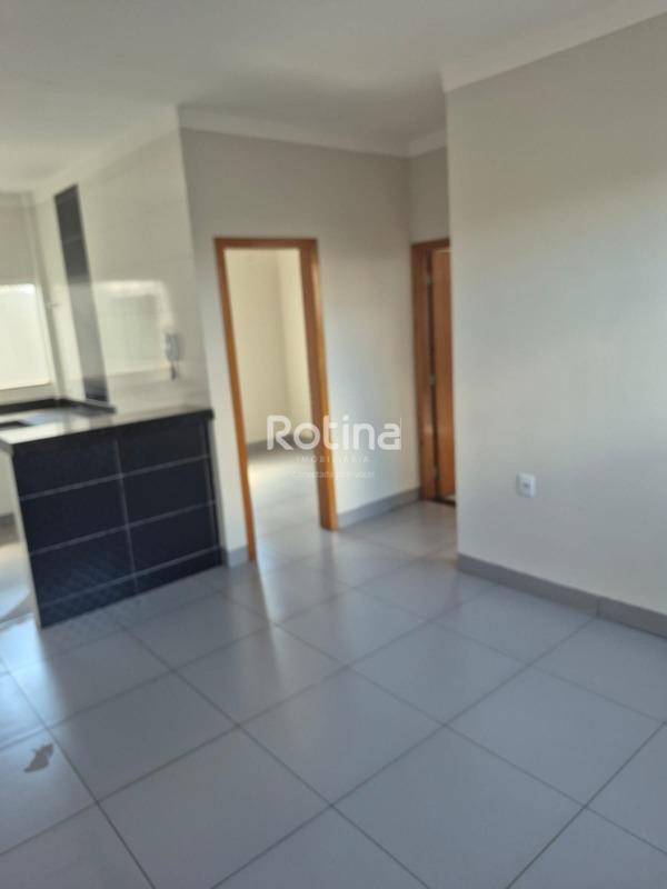 Apartamento à venda, 2 quartos em Uberlândia no bairro Morumbi no valor de R$ 200.000,00 - Rotina Imobiliária: 
