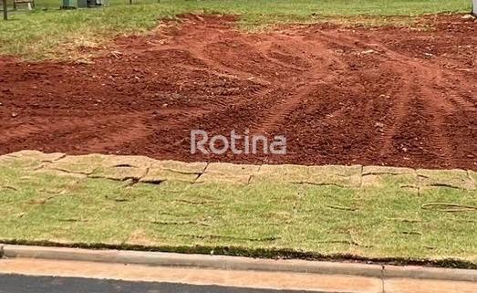 Terreno à venda, em Uberlândia no bairro Cond. Alphaville II no valor de R$ 650.000,00 - Rotina Imobiliária: 