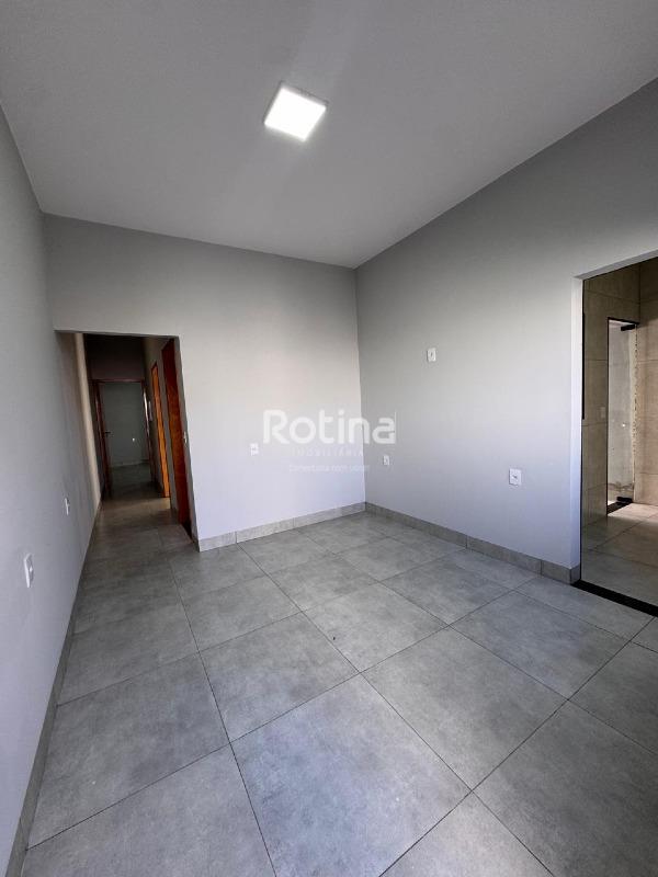 Casa à venda, 2 quartos em Uberlândia no bairro Jardim Ipanema no valor de R$ 285.000,00 - Rotina Imobiliária: 