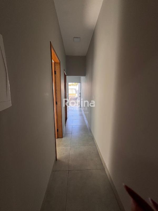 Casa à venda, 2 quartos em Uberlândia no bairro Jardim Ipanema no valor de R$ 285.000,00 - Rotina Imobiliária: 