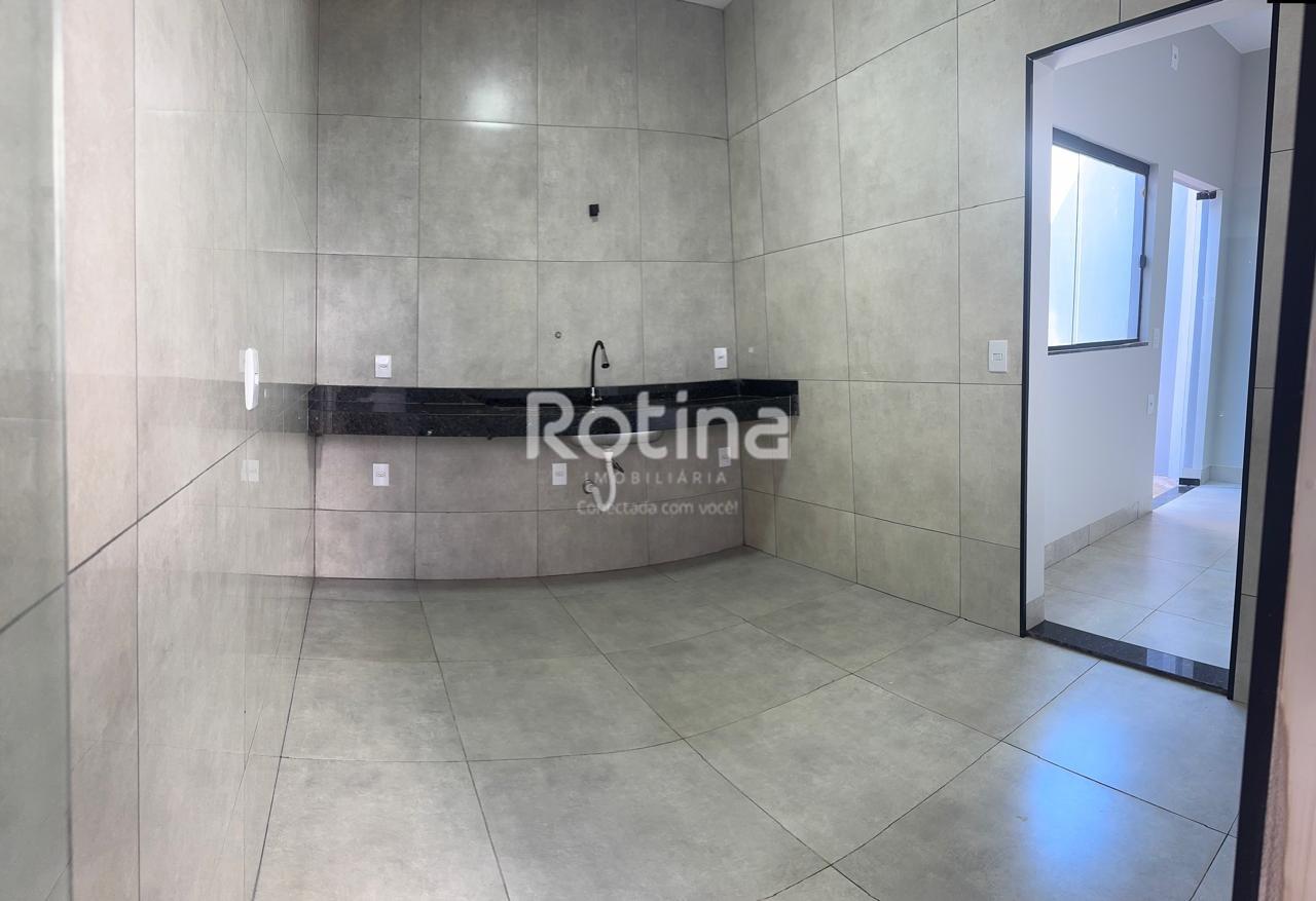 Casa à venda, 2 quartos em Uberlândia no bairro Jardim Ipanema no valor de R$ 285.000,00 - Rotina Imobiliária: 
