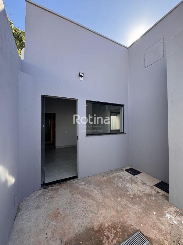 Casa à venda, 2 quartos em Uberlândia no bairro Jardim Ipanema no valor de R$ 285.000,00 - Rotina Imobiliária: 