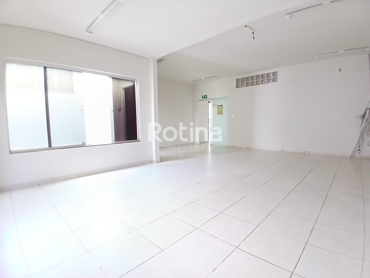 Casa Comercial à venda, em Uberlândia no bairro Santa Mônica no valor de R$ 1.600.000,00 - Rotina Imobiliária: 