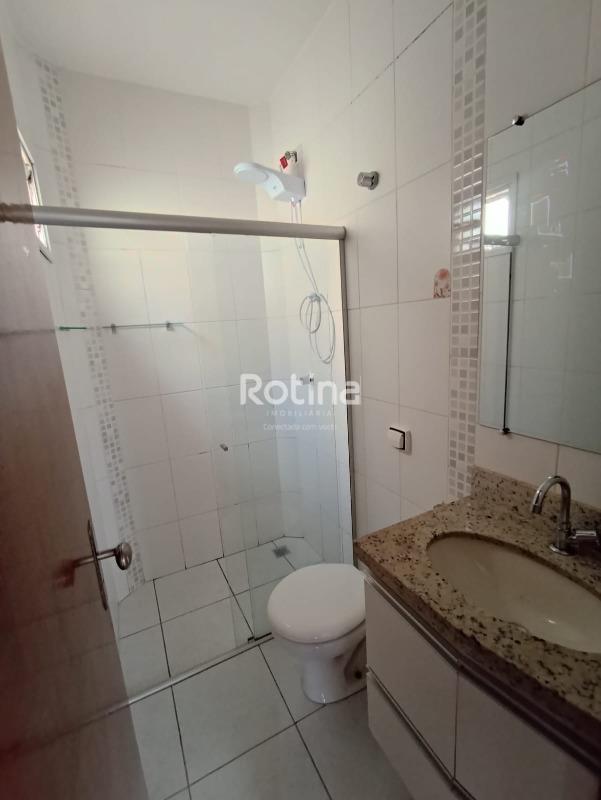 Apartamento à venda, 2 quartos em Uberlândia no bairro Pampulha no valor de R$ 210.000,00 - Rotina Imobiliária: 