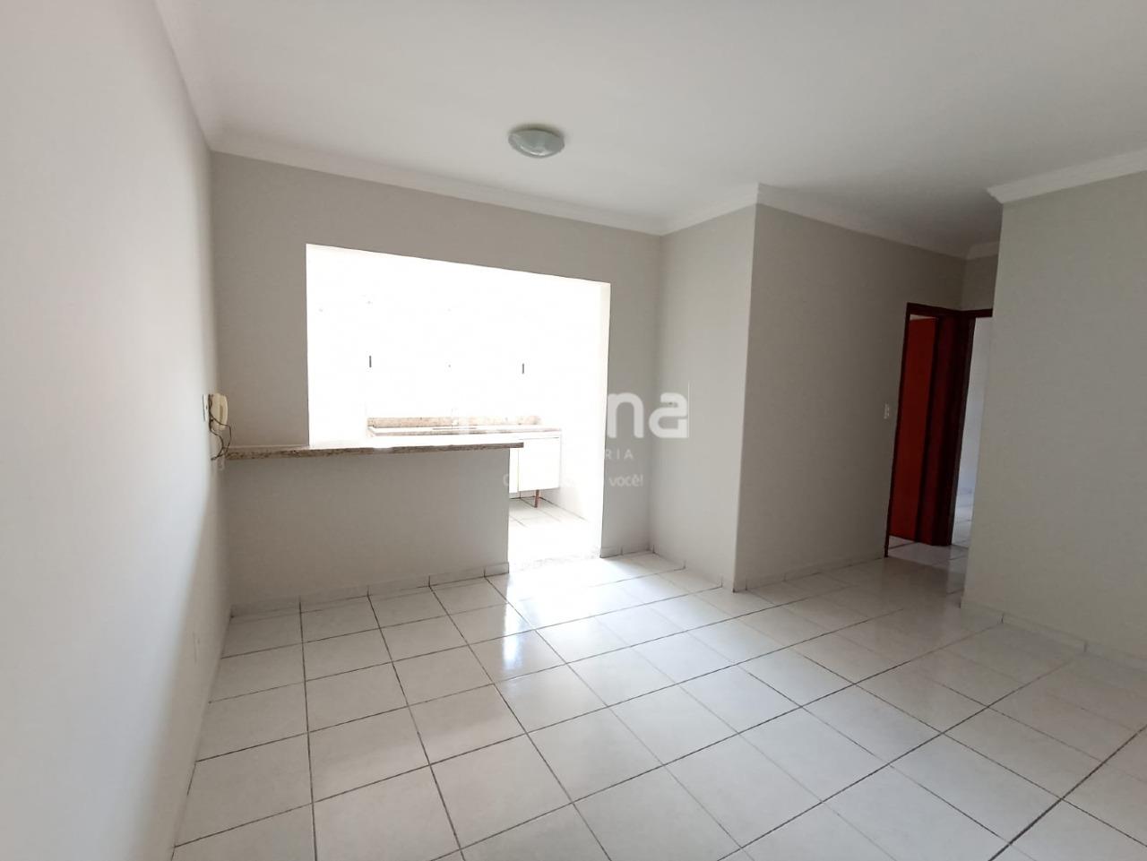 Apartamento à venda, 2 quartos em Uberlândia no bairro Pampulha no valor de R$ 210.000,00 - Rotina Imobiliária: 