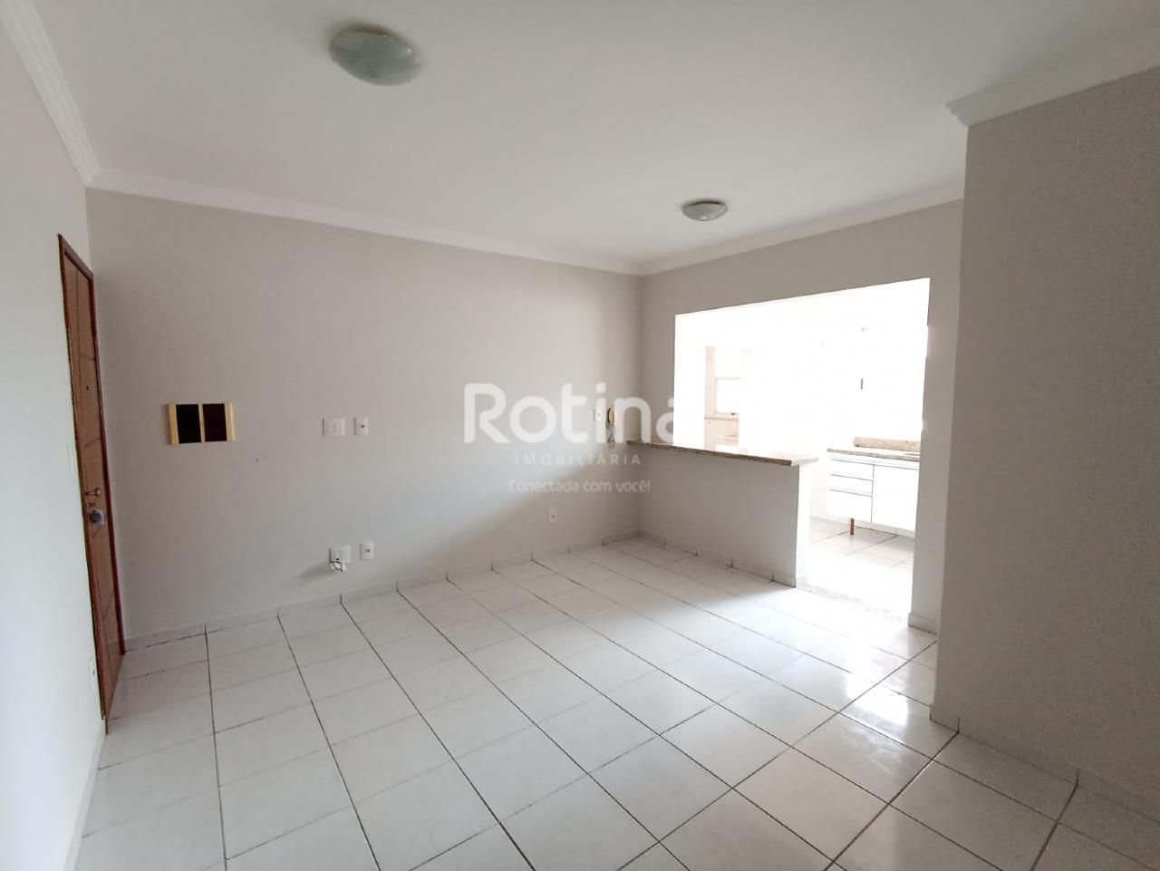 Apartamento à venda, 2 quartos em Uberlândia no bairro Pampulha no valor de R$ 210.000,00 - Rotina Imobiliária: 