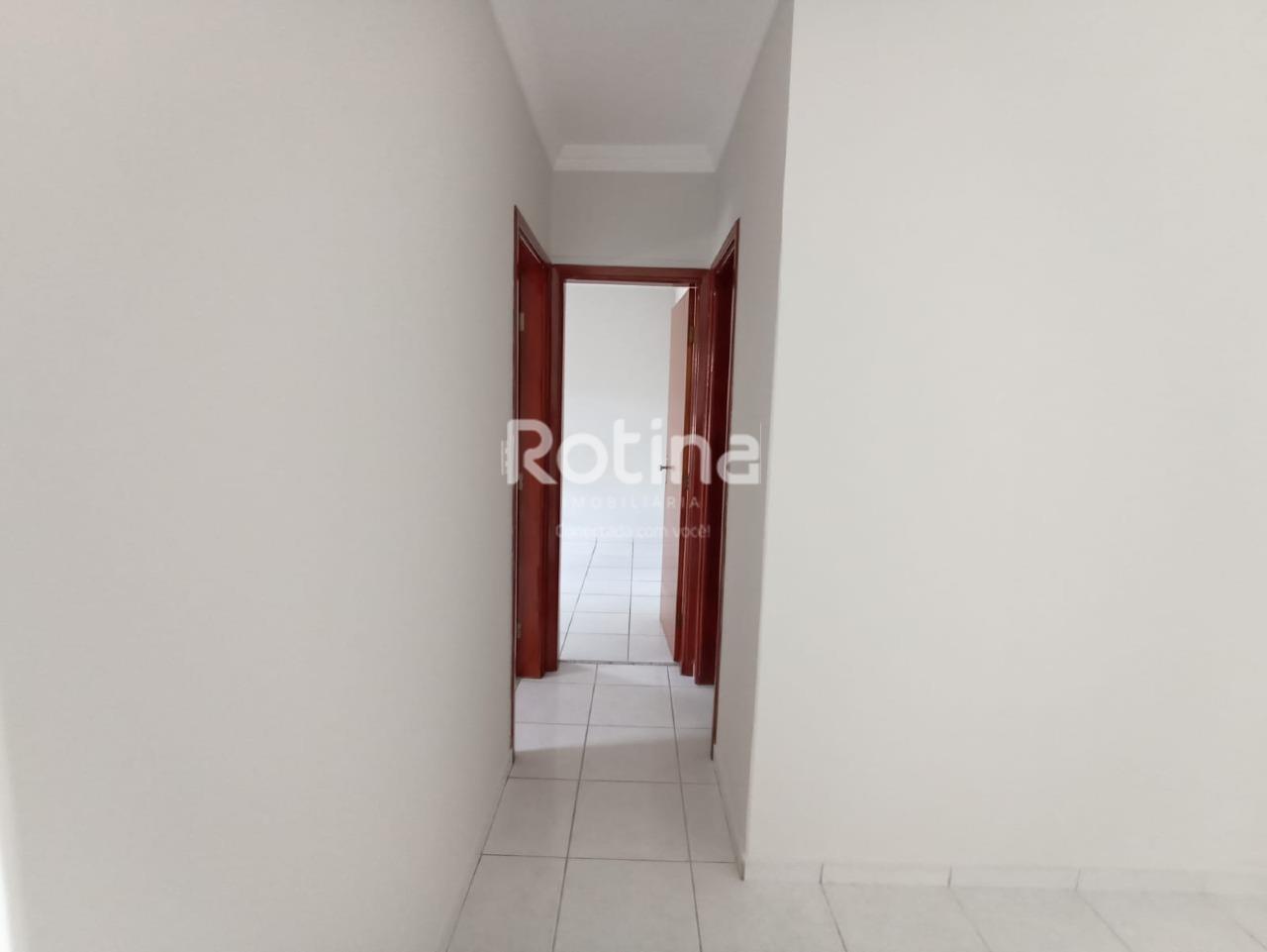 Apartamento à venda, 2 quartos em Uberlândia no bairro Pampulha no valor de R$ 210.000,00 - Rotina Imobiliária: 