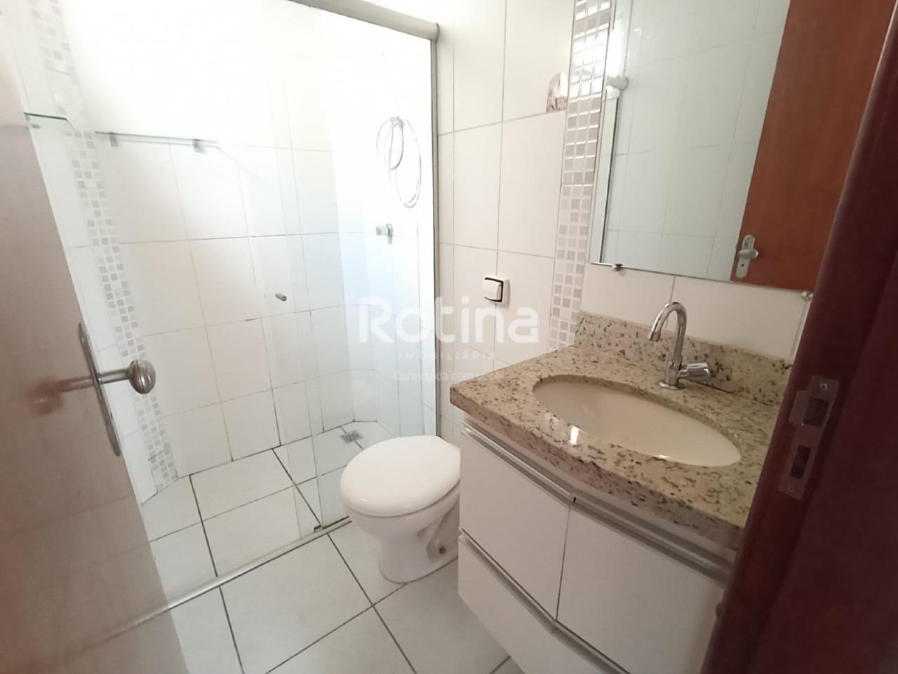 Apartamento à venda, 2 quartos em Uberlândia no bairro Pampulha no valor de R$ 210.000,00 - Rotina Imobiliária: 