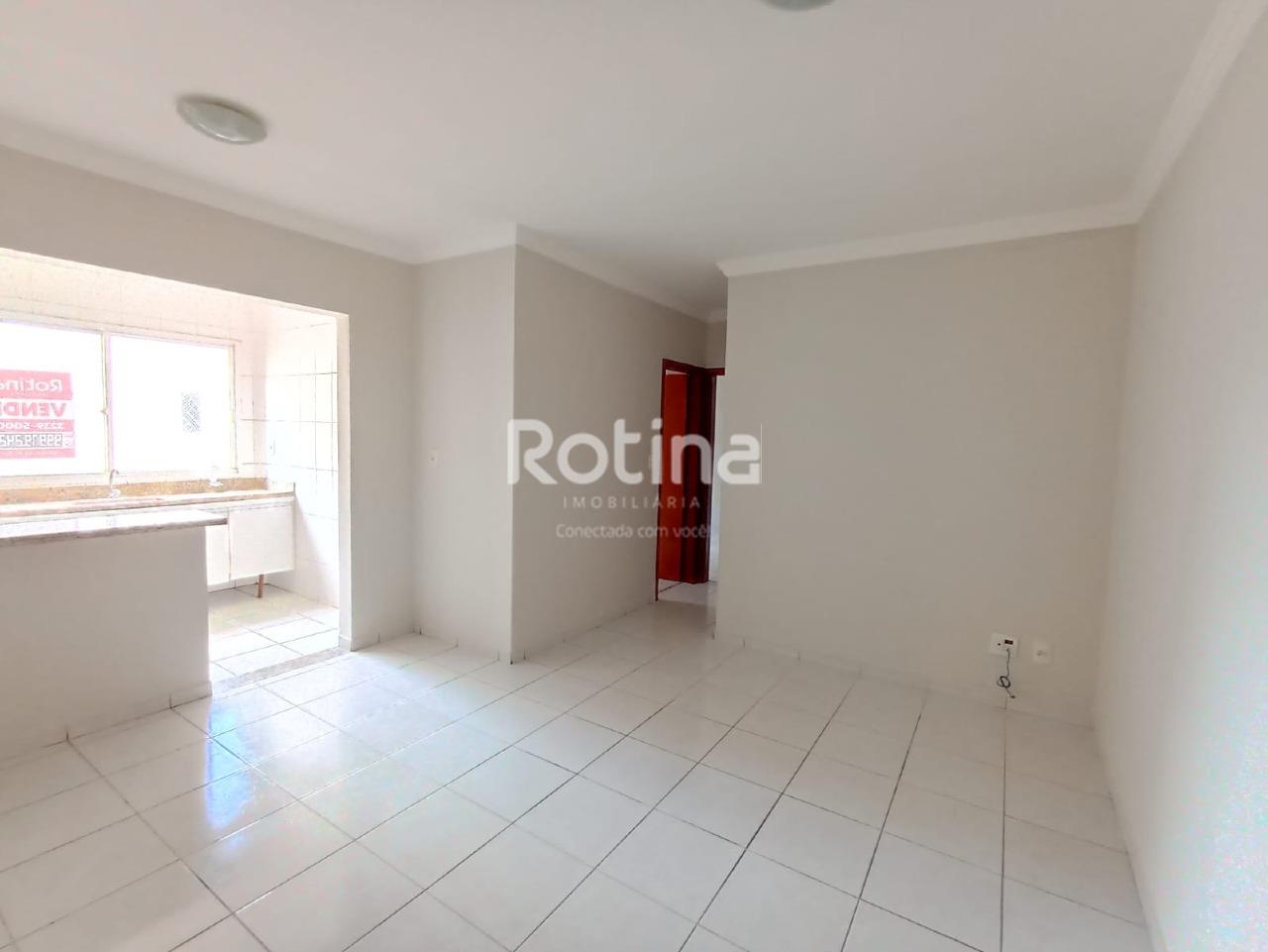 Apartamento à venda, 2 quartos em Uberlândia no bairro Pampulha no valor de R$ 210.000,00 - Rotina Imobiliária: 