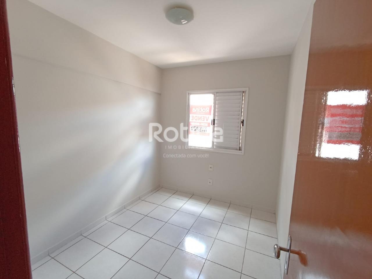 Apartamento à venda, 2 quartos em Uberlândia no bairro Pampulha no valor de R$ 210.000,00 - Rotina Imobiliária: 