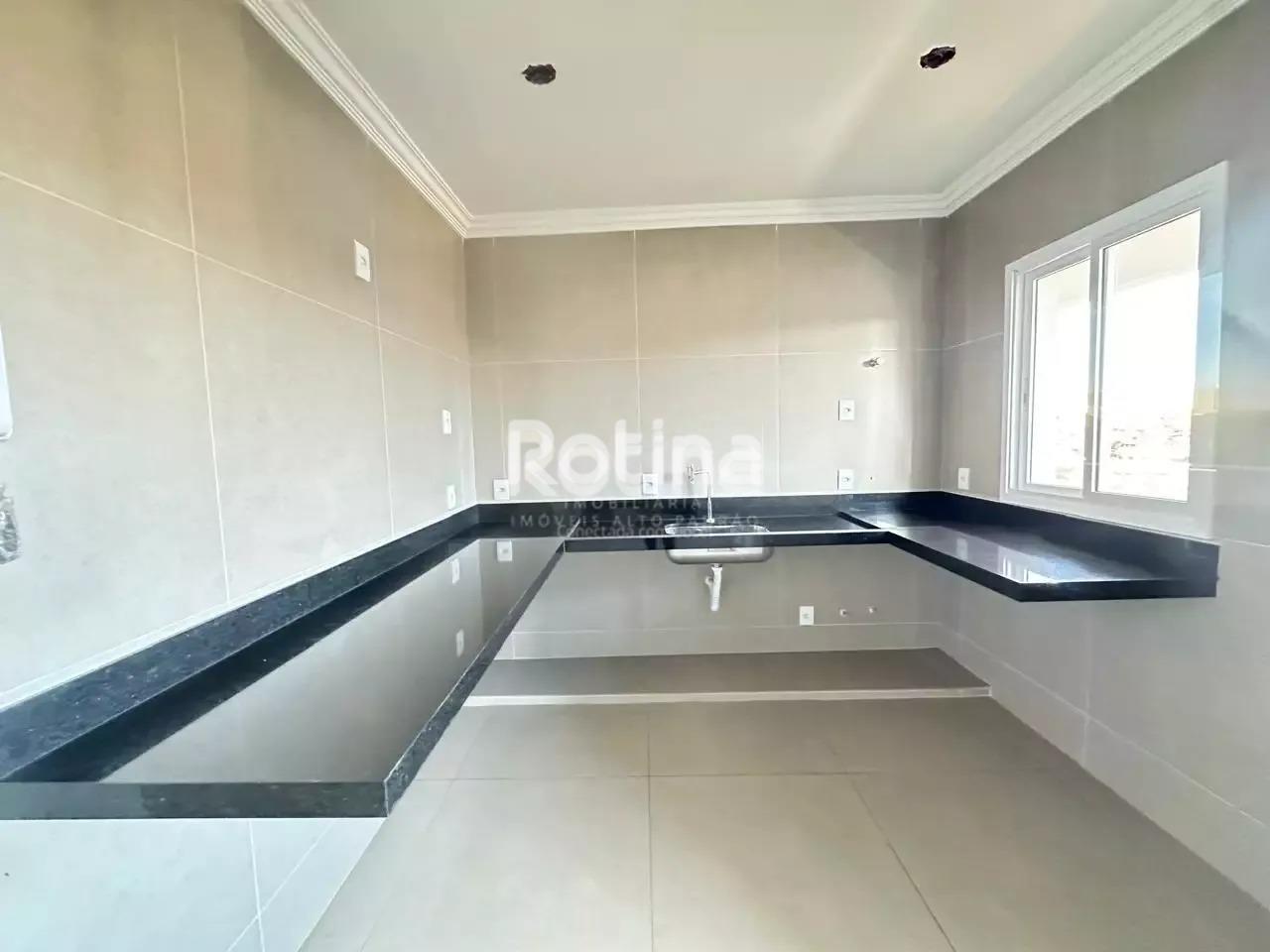 Apartamento à venda, 3 quartos em Uberlândia no bairro Santa Marta no valor de R$ 710.000,00 - Rotina Imobiliária: 