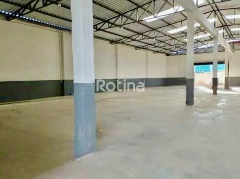 Galpão à venda, em Uberlândia no bairro Bom Jesus no valor de R$ 2.600.000,00 - Rotina Imobiliária: 