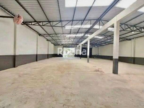 Galpão à venda, em Uberlândia no bairro Bom Jesus no valor de R$ 2.600.000,00 - Rotina Imobiliária: 