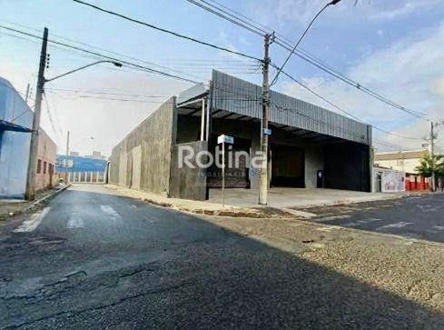 Galpão à venda, em Uberlândia no bairro Bom Jesus no valor de R$ 2.600.000,00 - Rotina Imobiliária: 