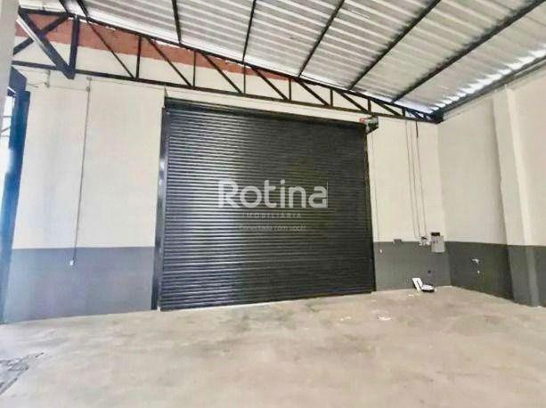Galpão à venda, em Uberlândia no bairro Bom Jesus no valor de R$ 2.600.000,00 - Rotina Imobiliária: 