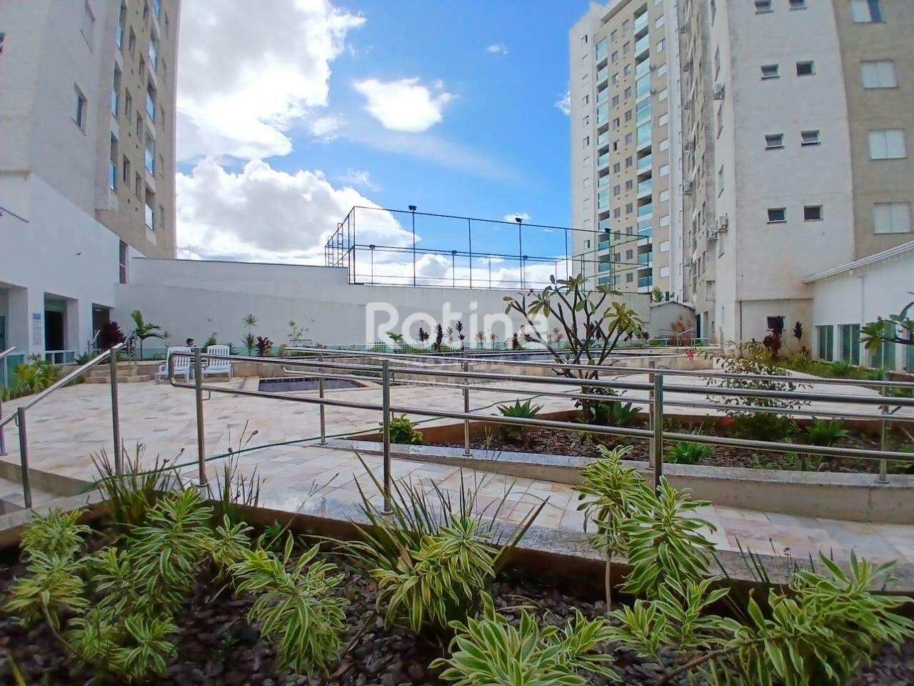 Apartamento para alugar, 2 quartos em Uberlândia no bairro Granja Marileusa no valor de R$ 1.990,00 - Rotina Imobiliária: 