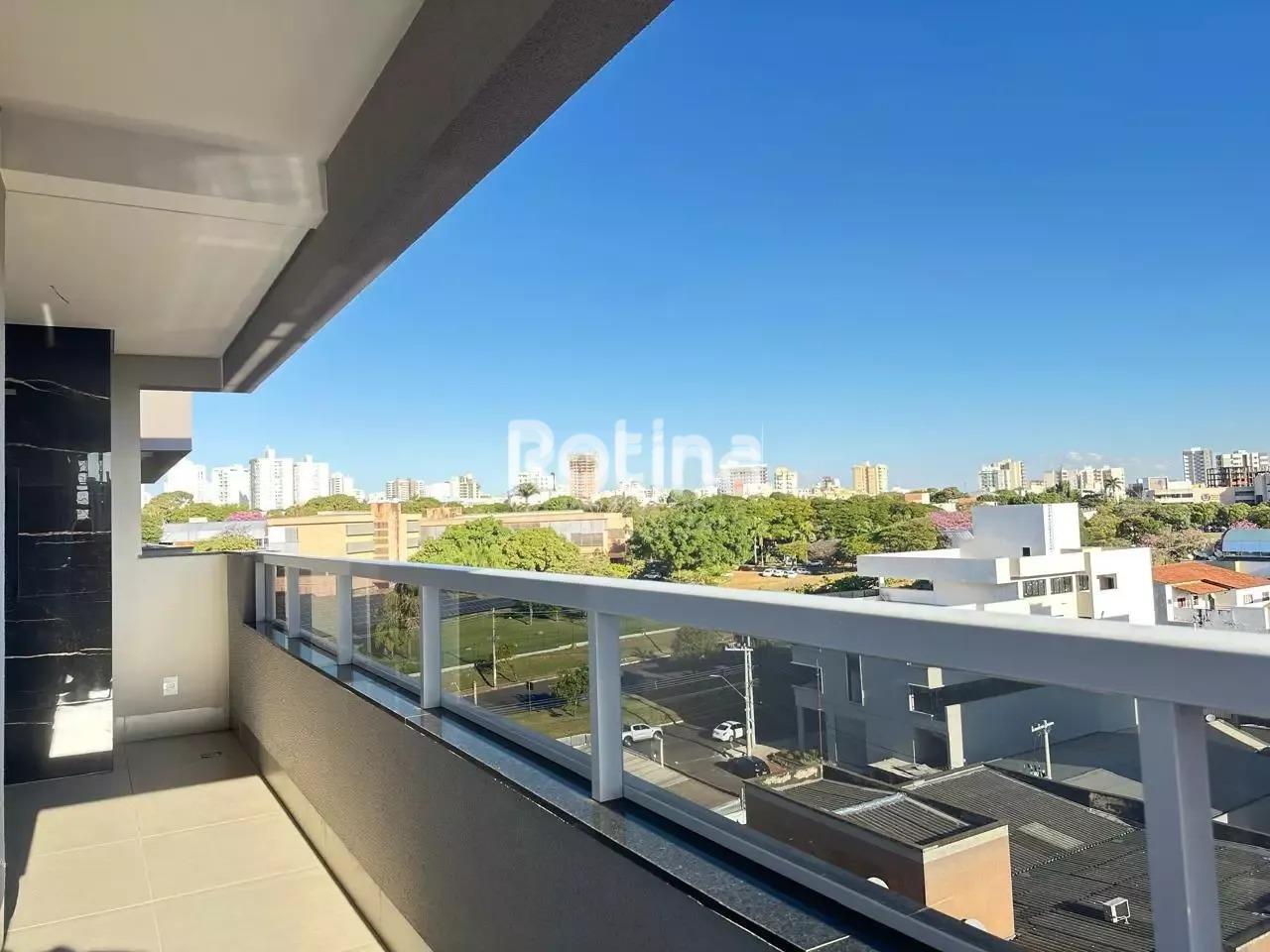 Apartamento à venda, 3 quartos em Uberlândia no bairro Santa Maria no valor de R$ 700.000,00 - Rotina Imobiliária: 