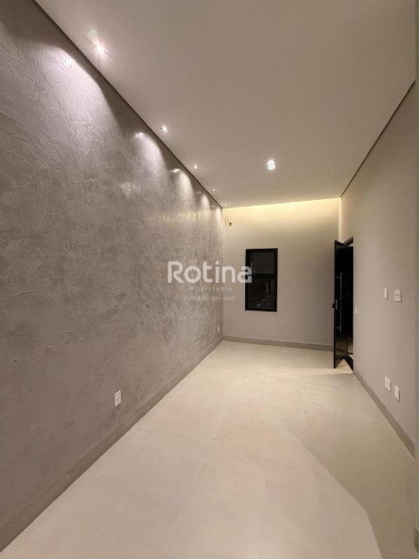 Casa à venda, 3 quartos em Uberlândia no bairro Pampulha no valor de R$ 590.000,00 - Rotina Imobiliária: 